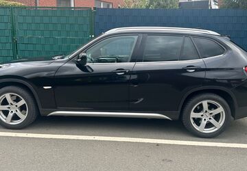 BMW X1 184.000 km 9.500 &euro; Ennigerloh 59320