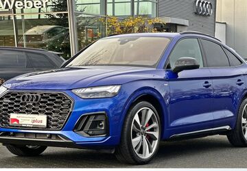 Audi Q5 8.490 km 62.970 &euro; Neubeckum 59269
