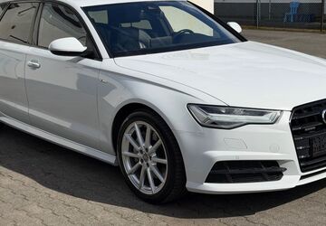 Audi A6 146.300 km 23.890 &euro; Gütersloh 33330