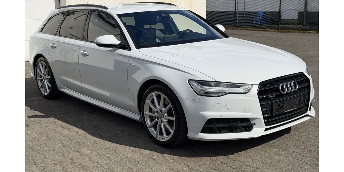 Audi A6 146.300 km 23.890 &euro; Gütersloh 33330
