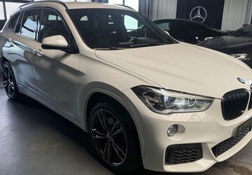 BMW X1 307.090 km 12.500 &euro; Gütersloh 33334