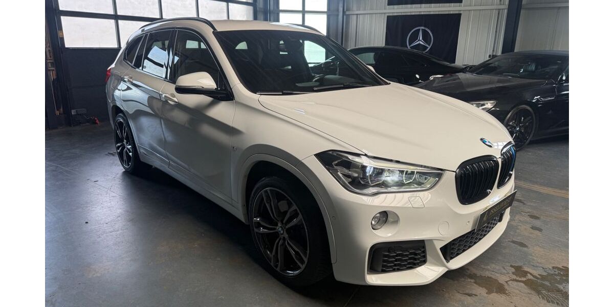 BMW X1 307.090 km 12.500 &euro; Gütersloh 33334