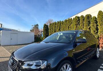Audi A3 269.730 km 6.850 &euro; Oelde 59302