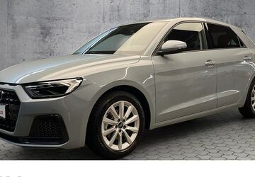 Audi A1 8.800 km 25.480 &euro; Rheda-Wiedenbrück 33378