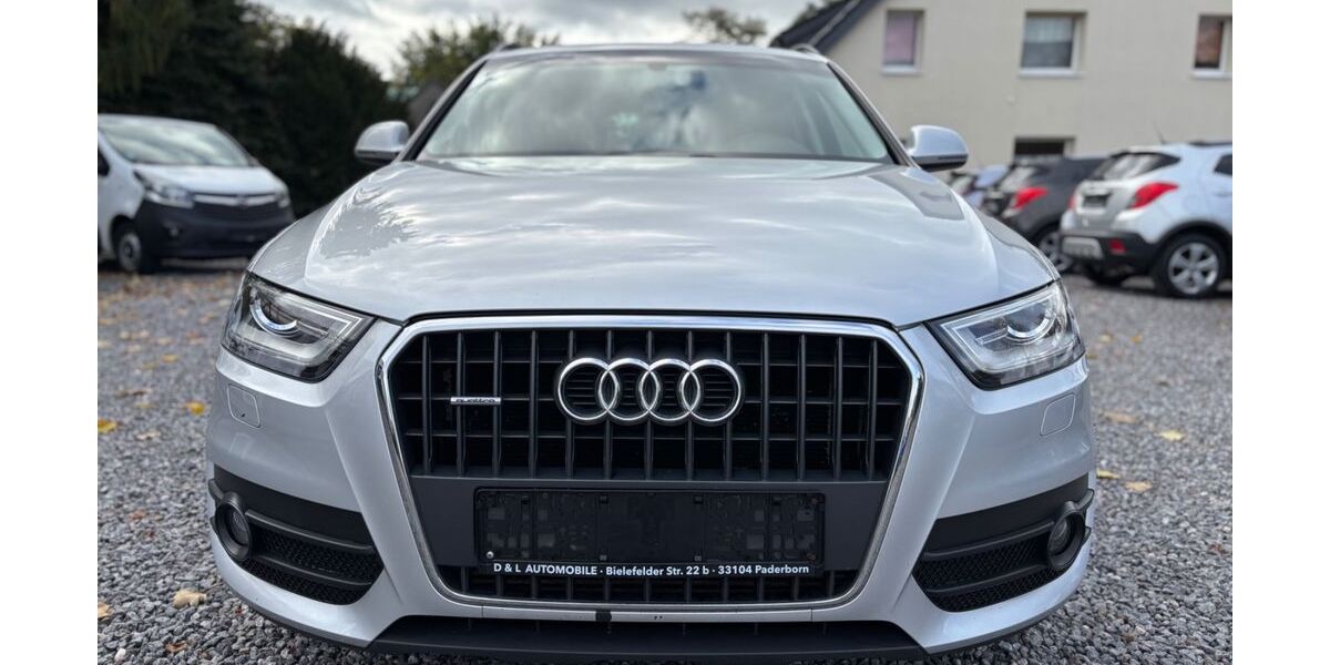 Audi Q3 139.880 km 12.990 &euro; Paderborn 33104