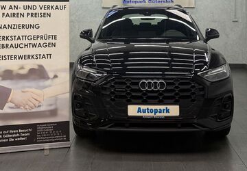 Audi Q5 70.000 km 39.999 &euro; Gütersloh 33332