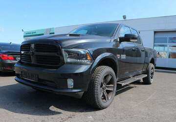 Dodge RAM 228.410 km 17.990 &euro; Paderborn Schloß-Neuhaus 33104