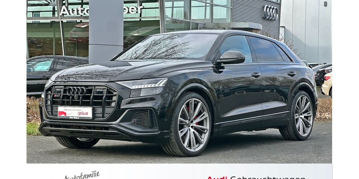 Audi SQ8 92.998 km 73.570 &euro; Neubeckum 59269