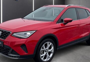 Seat Arona 16.953 km 19.980 &euro; Ennigerloh 59320