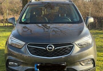 Opel Mokka X 144.711 km 9.500 &euro; Oelde 59302