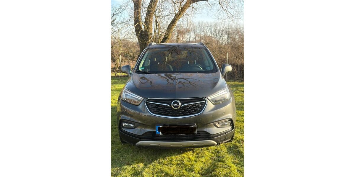 Opel Mokka X 144.711 km 9.500 &euro; Oelde 59302