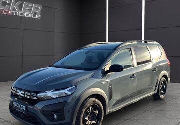 Dacia Jogger 73.900 km 19.990 &euro; Lippstadt 59557