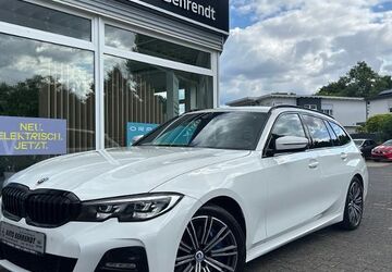 BMW 318 48.816 km 29.490 &euro; Soest 59494