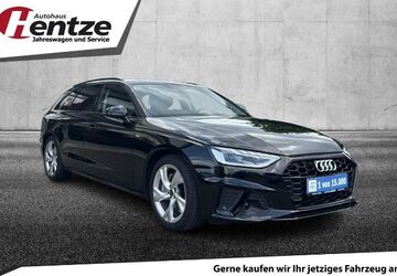 Audi A4 31.890 km 34.890 &euro; Gütersloh 33330