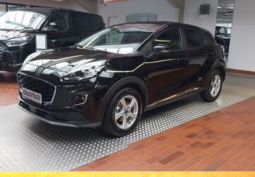 Ford Puma 42.693 km 18.990 &euro; Lippstadt 59557