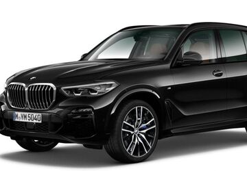 BMW X5 94.276 km 44.990 &euro; Paderborn 33104