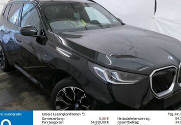 BMW X3 25.600 km 53.840 &euro; Paderborn 33100