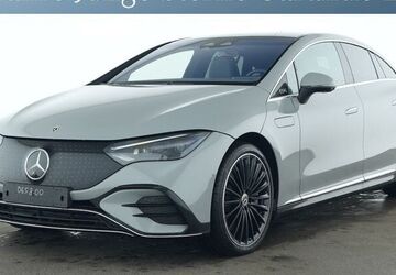 Mercedes-Benz EQE 30.410 km 55.980 &euro; Geseke 59590