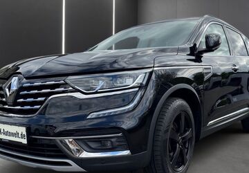 Renault Koleos 90.100 km 19.990 &euro; Warstein-Belecke 59581