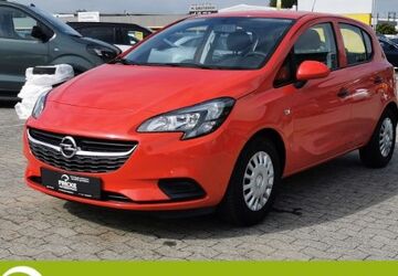 Opel Corsa 123.437 km 6.790 &euro; Lippstadt 59557