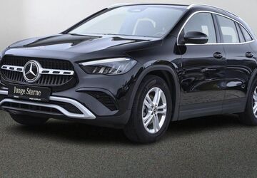 Mercedes-Benz GLA 200 26.968 km 33.265 &euro; Beckum 59269
