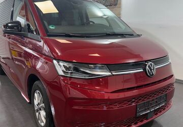 VW T7 Multivan 38.500 km 49.690 &euro; Soest 59494