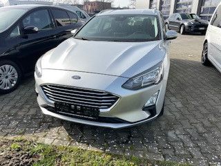 Ford Focus 75.000 km 14.200 &euro; Rietberg 33397