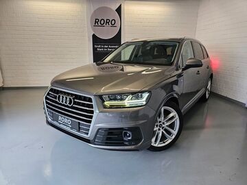 Gebrauchte Audi Q7