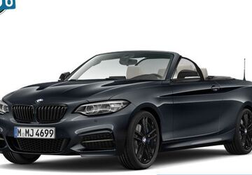 BMW M240i 46.005 km 39.770 &euro; Soest 59494