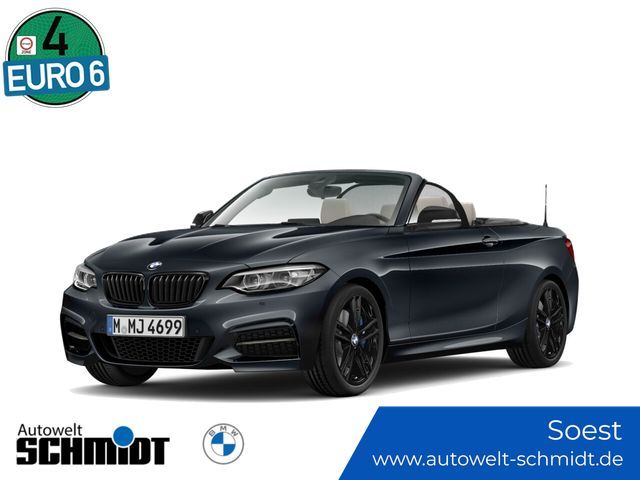 BMW M240i 46.005 km 39.770 &euro; Soest 59494