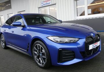 BMW i4 14.453 km 44.900 &euro; Paderborn 33106