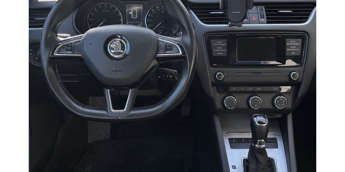 Skoda Octavia 306.000 km 5.999 &euro; Soest 59494