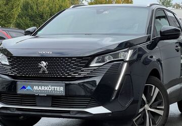 Peugeot 3008 31.323 km 22.900 &euro; Gütersloh 33334