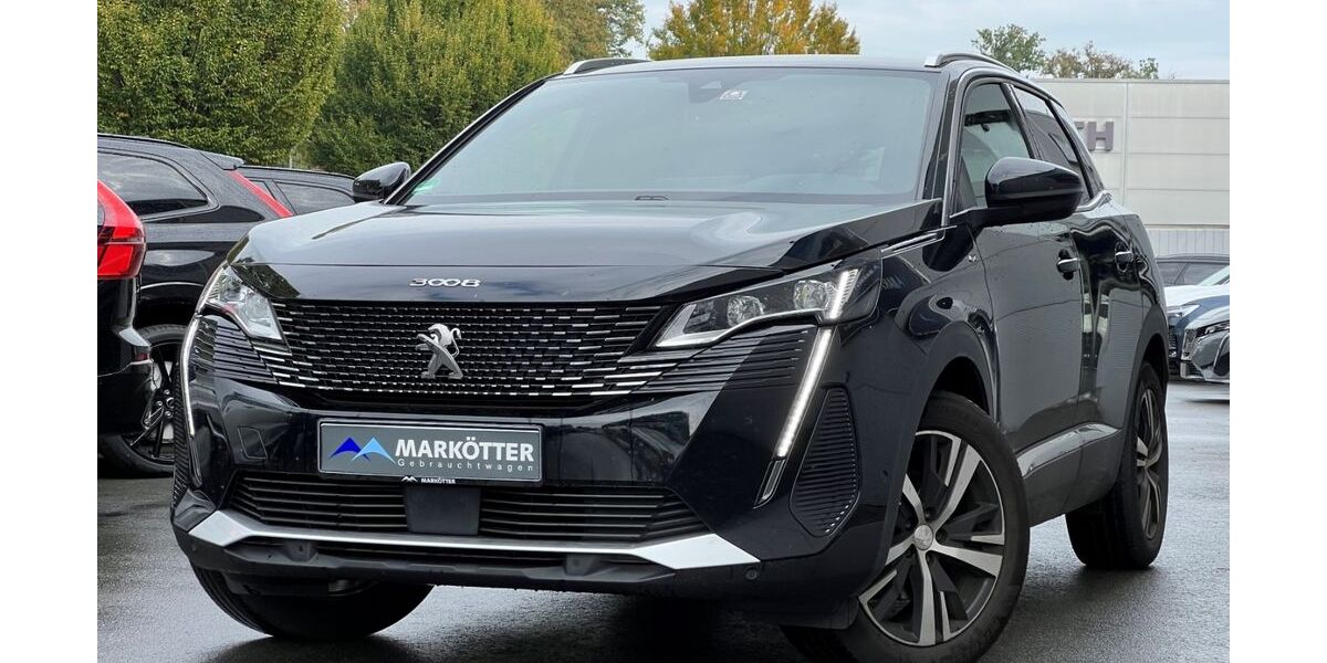 Peugeot 3008 31.323 km 22.900 &euro; Gütersloh 33334