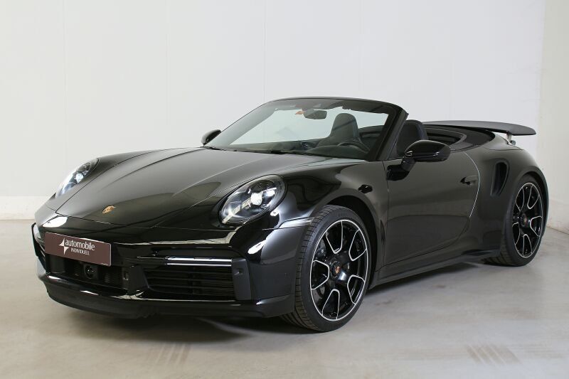 Porsche 992 23.000 km 209.900 &euro; Paderborn 33100