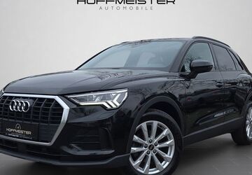 Audi Q3 81.100 km 29.997 &euro; Gütersloh 33334