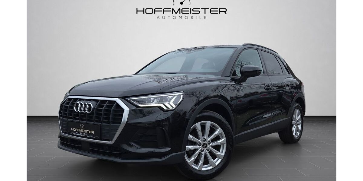 Audi Q3 81.100 km 29.997 &euro; Gütersloh 33334