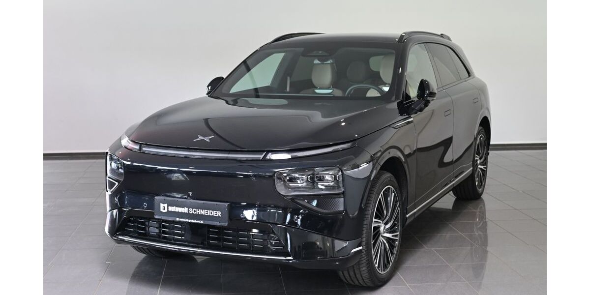 XPeng G9 9.900 km 57.750 &euro; Paderborn 33100