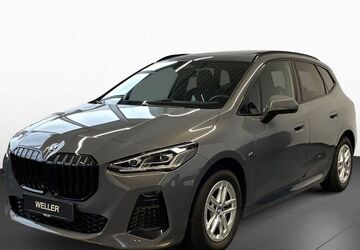 BMW 220 Active Tourer 29.969 km 31.750 &euro; Paderborn 33104