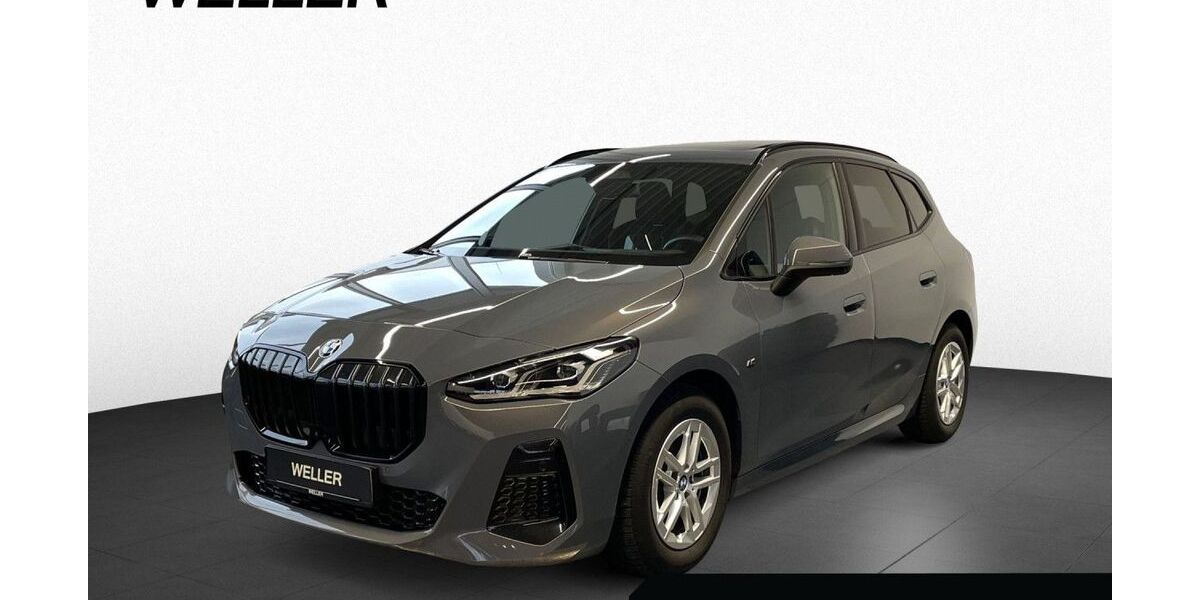 BMW 220 Active Tourer 29.969 km 31.750 &euro; Paderborn 33104