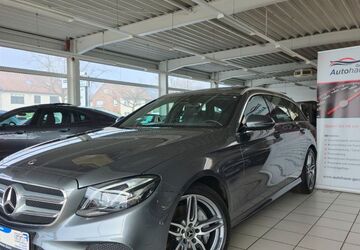Mercedes-Benz E 220 173.000 km 21.980 &euro; Gütersloh 33332
