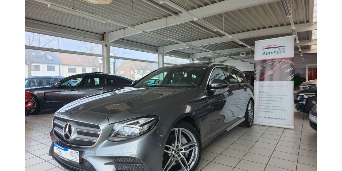 Mercedes-Benz E 220 173.000 km 21.980 &euro; Gütersloh 33332