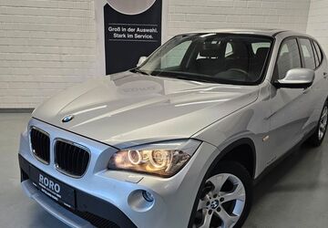 BMW X1 231.450 km 6.750 &euro; Lippstadt 59557