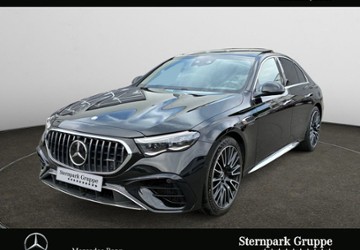 Mercedes-Benz E 53 AMG 26.265 km 79.980 &euro; Lippstadt 59555