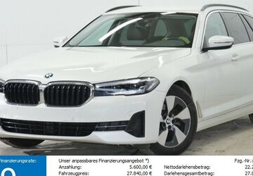 BMW 520 74.200 km 26.720 &euro; Paderborn 33100