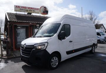 Renault Master 199.976 km 12.490 &euro; Erwitte 59597