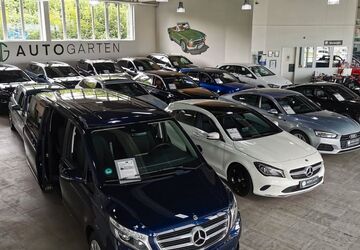 Renault Scenic 77.300 km 14.950 &euro; Paderborn 33106