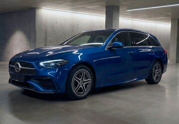 Mercedes-Benz C 300 66.204 km 32.999 &euro; Paderborn 33100