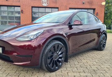 Tesla Model Y 27.000 km 41.698 &euro; Herzebrock- Clarholz 33442