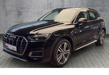 Audi Q5 111.050 km 36.890 &euro; Paderborn 33100